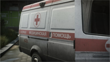 Therapist/Ambulances Again - Escape from Tarkov Wiki*